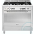 Freestanding Emilia Dual Fuel Oven/Stove DI965EI image NaN