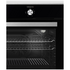 Haier 90cm Built-In MultiFunction Oven Black HWO90S10EX2 image NaN