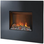 Dimplex Wall Mounted Electric Fire Heater PEMBERLEY hero image