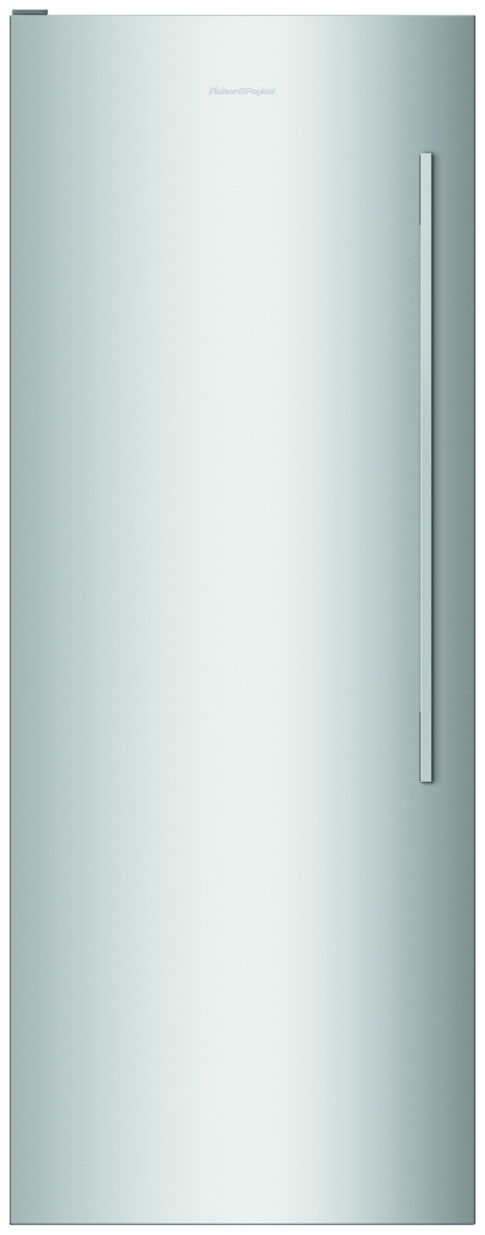 Fisher & Paykel 451L Upright Fridge E450LXFD1 hero image