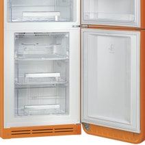 Smeg FAB32RORNA1 326L Retro Style Bottom Mount Fridge hero image