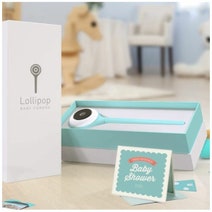 Harley Emerson Lollipop Smart Baby Monitor Pistachio AU07E40612003 hero image