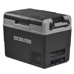 myCOOLMAN 47L The Roamer Portable Fridge CEP47 hero image