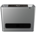 Omega Altise Unflued Natural Gas Convector Heater OAGCH25NGS hero image