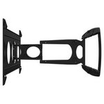 Vogel's PFW6850 Tilt and Turn TV Wall Mount For 42 to 65 Inch TVs Black hero image