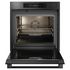 ASKO 60cm Craft Frame Combi Steam Built-in Oven Black Steel  OCS66BSHAU image NaN