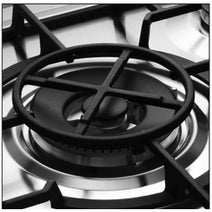 DeLonghi DEGHSL75 75cm Natural Gas Cooktop hero image