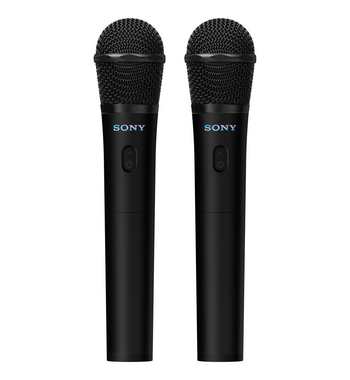 Sony ULTMIC1 Wireless Microphone ULTMIC