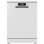 Seiki 60cm Freestanding Dishwasher White SC-1300AU6DWW hero image
