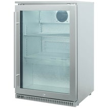 Napoleon 118L Single Door Alfresco Fridge Right Hinge NAPSDRH hero image