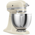 KitchenAid KSM195 Artisan Stand Mixer Almond Cream 5KSM195PSAAC image NaN