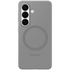 Samsung Silicone Magnet Case S26 Grey EF-ES942CJEGWW image NaN