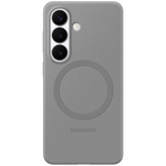 Samsung Silicone Magnet Case S26 Grey EF-ES942CJEGWW hero image