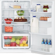 Westinghouse 230L Top Mount Fridge WTB2300WG hero image