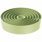 BORA Pure Air Inlet Nozzle Jade Green PUEDJ hero image