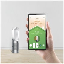 Dyson Pure Hot+Cool Purifying Fan Heater 379626-01 hero image