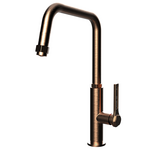 Gessi 60051COB Officine Kitchen Mixer Tap hero image