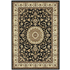Rug Culture Sydney Medium Black Ivory Rug 230X160CM - SYD-9-BI-230X160 image NaN