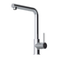 Oliveri Venice Pullout Right Angle Mixer Chrome VE570CR-P image NaN