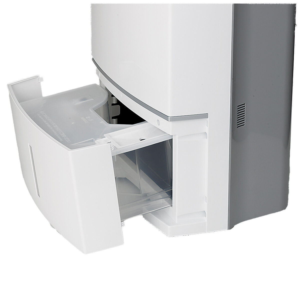 Mitsubishi Electric Dehumidifier White MJ-EV38HR-A hero image