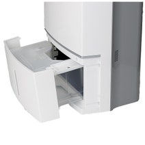 Mitsubishi Electric Dehumidifier White MJ-EV38HR-A hero image