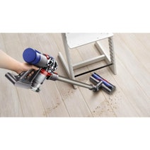 Dyson V8 Animal Extra Cordless Stick Vacuum 298903-01 hero image