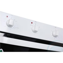 Chef EXC627W Electric Wall Oven hero image