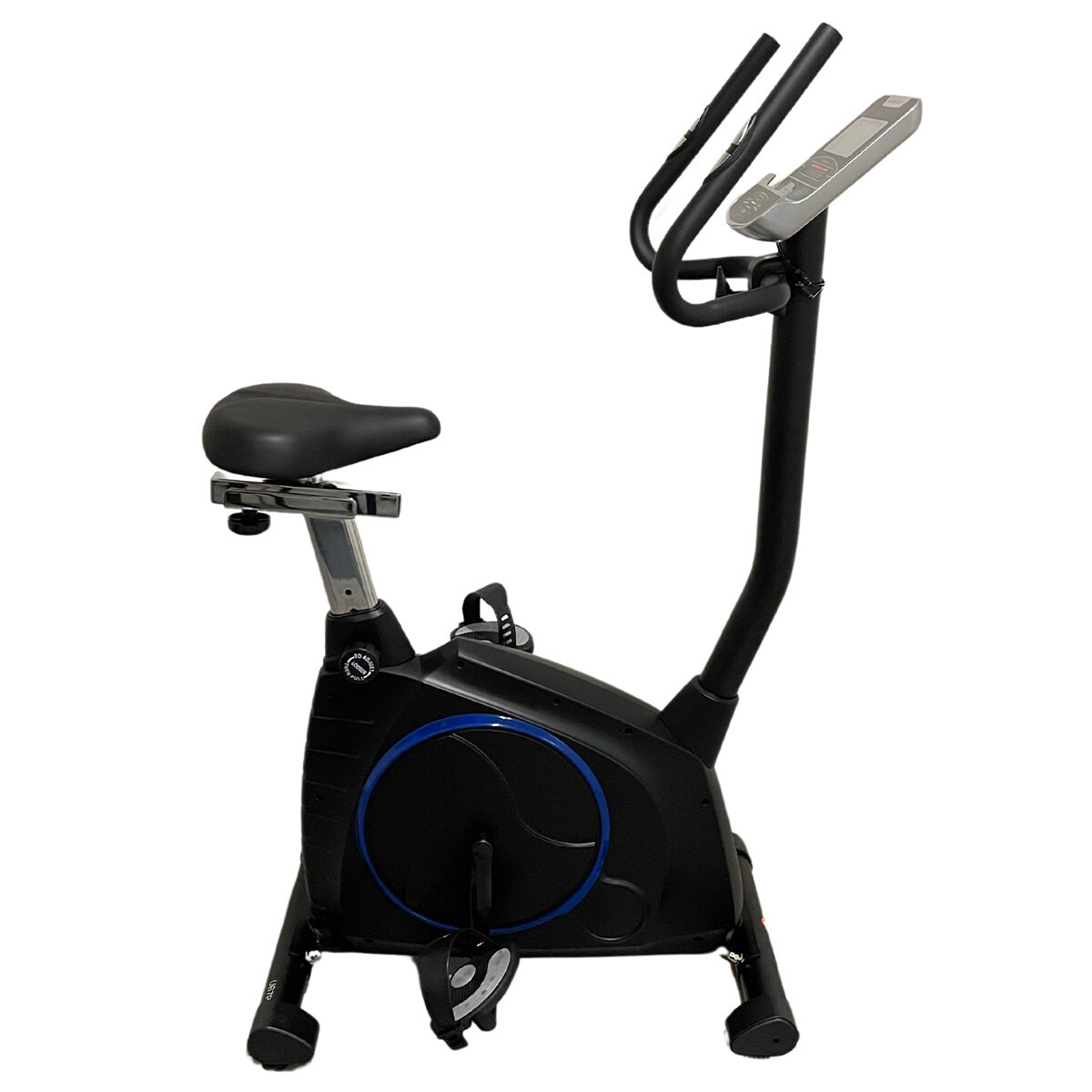 Pure Design UB7P Programmable Magnetic Upright Bike PD-UB7P hero image