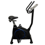 Pure Design UB7P Programmable Magnetic Upright Bike PD-UB7P hero image