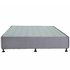 Sealy Double Endurance Base In Charcoal - 727001 image NaN