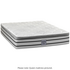SleepMaker Berkeley Medium Cloud Top Medium Mattress Super King L99154KM image NaN