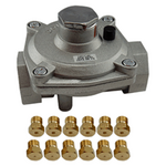 Electrolux ES6114 LPG Conversion Kit hero image