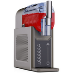 Kitchen Couture Slushie and Soft Serve Maker 10005719 hero image