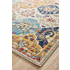 Rug Culture Museum Large Rust Rug 400X80CM - MUS-861-RST-400X80 image NaN