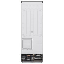 LG 243L Top Mount Frost Free Refrigerator Stainless Steel GT-1S hero image