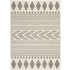 Rug Culture Mirage Large Grey Rug 290X200CM - MIR-359-GRY-290X200 image NaN