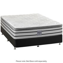 SleepMaker Berkeley Medium Cloud Top Medium Mattress Queen L99154QM hero image