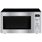 Miele M6012 26L Microwave 900W hero image