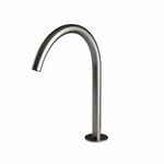 Rogerseller Eccentric Swivel Basin Spout - Graphite 3606005105 hero image