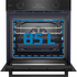Beko 60cm Multi Function Pyrolytic Oven with Meat Probe & Airfry BBO6852PDX image NaN