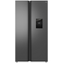 TCL 631L Side by Side Refrigerator Grey TRF630SHG image NaN