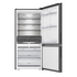 Hisense 503L EcoVision Bottom Mount Fridge Dark Stainless Steel HRBM503E image NaN