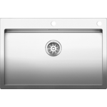Blanco Single Bowl Sink CLARON700 hero image