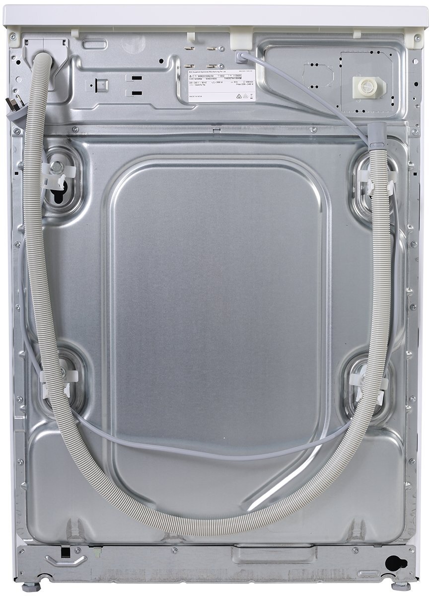 Bosch WAK24160AU Serie 4 7kg Front Load Washing Machine hero image