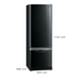 Mitsubishi Electric 390L Bottom Mount Fridge MR-BF390EK-OB-A image NaN