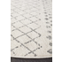 Rug Culture Oasis Small White Rug 150X150CM - OAS-454-WHT-150X150 image NaN