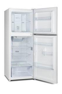Chiq 202Ltr Frost Free Top Mount Fridge CTM202NW hero image
