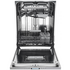 ASKO DFI654BXXLAU Fully Integrated Dishwasher image NaN