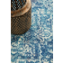 Rug Culture Evoke Large Blue Rug 240X240CM - EVO-253-BLUE-240X240 image NaN