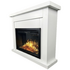 Modern Flames Sterling Mantle Suite Electric Fire Heater STE30OR-AU image NaN